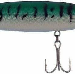 Northbar Tackle Junior Bottle Darter Plastic Lures