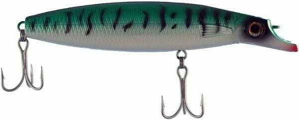 Northbar Tackle Junior Bottle Darter Plastic Lures 4 Northbar Tackle Junior Bottle Darter Plastic Lures