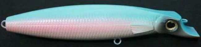 NorthBar Tackle Bottledarter 9 NorthBar Tackle Bottledarter