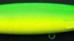 Northbar Tackle Junior Bottle Darter Plastic Lures 12 Northbar Tackle Junior Bottle Darter Plastic Lures