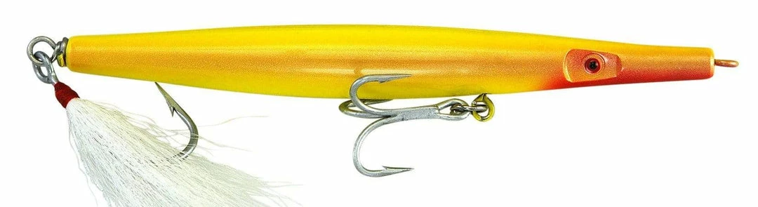 Super Strike Lures Top Lure Brands Super Strike Heavy Super "N" Fish Needlefish 4 Super Strike Lures Top Lure Brands Super Strike Heavy Super "N" Fish Needlefish