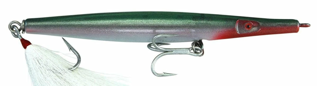 Super Strike Lures Top Lure Brands Super Strike Heavy Super "N" Fish Needlefish 3 Super Strike Lures Top Lure Brands Super Strike Heavy Super "N" Fish Needlefish