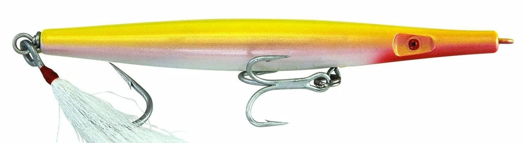 Super Strike Lures Top Lure Brands Super Strike Heavy Super "N" Fish Needlefish 9 Super Strike Lures Top Lure Brands Super Strike Heavy Super "N" Fish Needlefish