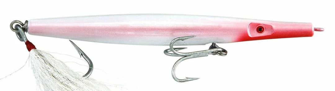 Super Strike Lures Top Lure Brands Super Strike Heavy Super "N" Fish Needlefish 8 Super Strike Lures Top Lure Brands Super Strike Heavy Super "N" Fish Needlefish