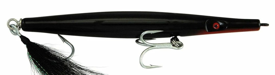 Super Strike Lures Top Lure Brands Super Strike Heavy Super "N" Fish Needlefish 5 Super Strike Lures Top Lure Brands Super Strike Heavy Super "N" Fish Needlefish