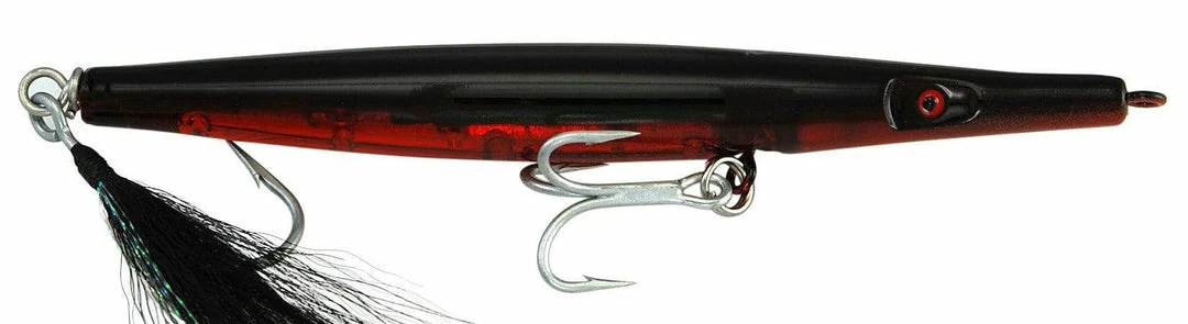 Super Strike Lures Top Lure Brands Super Strike Heavy Super "N" Fish Needlefish 10 Super Strike Lures Top Lure Brands Super Strike Heavy Super "N" Fish Needlefish