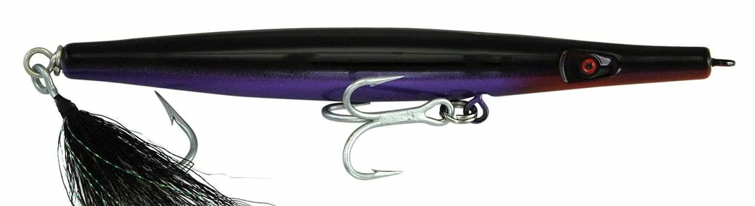 Super Strike Lures Top Lure Brands Super Strike Heavy Super "N" Fish Needlefish 6 Super Strike Lures Top Lure Brands Super Strike Heavy Super "N" Fish Needlefish