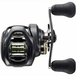 Shimano Fishing Shimano Curado 200K Casting Reels Low Profile Baitcasting Reels