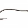 Hareline Dubbin Ahrex NS150 Nordic Salt Curved Shrimp Fly Hook Fishing Hooks 1 Hareline Dubbin Ahrex NS150 Nordic Salt Curved Shrimp Fly Hook Fishing Hooks