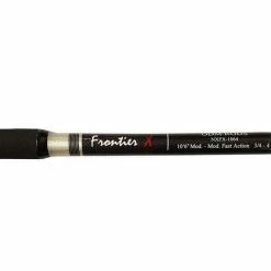ODM Fishing ODM Frontier X Surf Rods