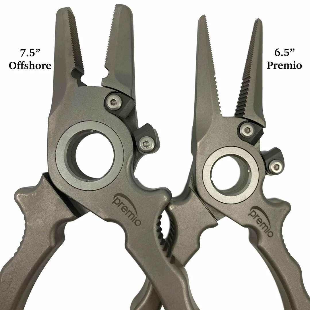 Danco Pliers Danco Premio Offshore Plier 7 Danco Pliers Danco Premio Offshore Plier