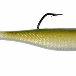 Hogy Lures Hogy Pro Tail Paddles