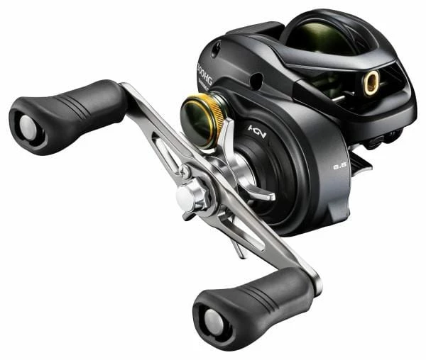 Shimano Fishing Shimano Curado 300K Casting Reels 3 Shimano Fishing Shimano Curado 300K Casting Reels
