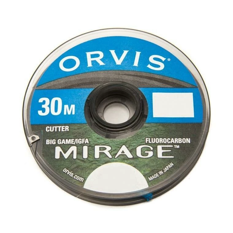 Orvis Fly Fishing Fly Fishing Accessories Orvis Mirage Big Game Tippet Material