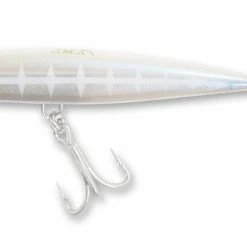 Shimano Fishing Plastic Lures Shimano Orca Sinking Pencil