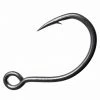 Owner Hooks Fishing Hooks Owner Zo-Wire Inline Single Replacement Hooks 3X-Strong