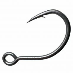 Owner Hooks Fishing Hooks Owner Zo-Wire Inline Single Replacement Hooks 3X-Strong