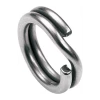 Owner Hooks Owner Hyper Wire Split Rings 1 Owner Hooks Owner Hyper Wire Split Rings