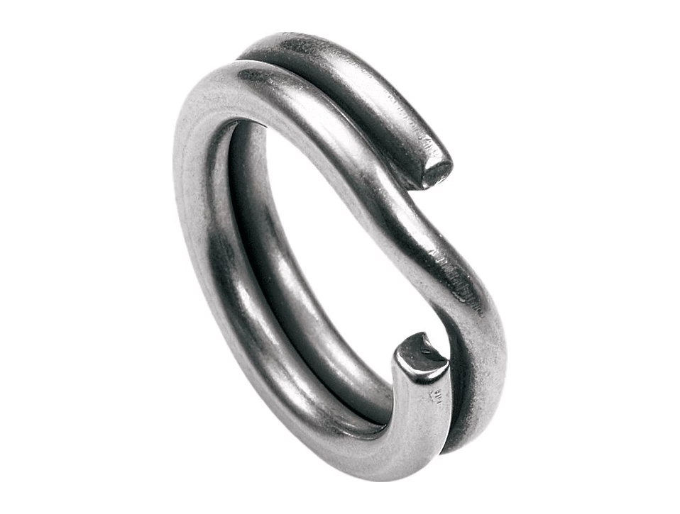 Owner Hooks Owner Hyper Wire Split Rings 3 Owner Hooks Owner Hyper Wire Split Rings