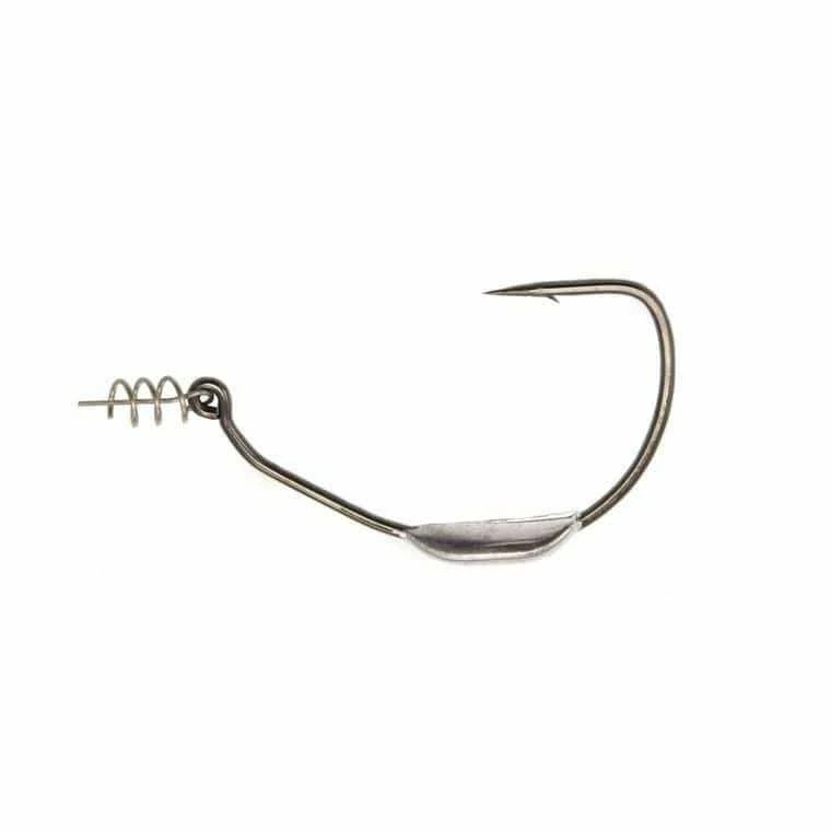 Owner Hooks Owner Twistlock Weighted Beast Hook 3 Owner Hooks Owner Twistlock Weighted Beast Hook