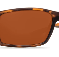 Costa Del Mar Reefton Polarized Sunglasses (580P - Polycarbonate Lenses) 9 Costa Del Mar Reefton Polarized Sunglasses (580P - Polycarbonate Lenses)