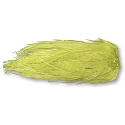 Hareline Dubbin Flatwing Saddles Fly Tying