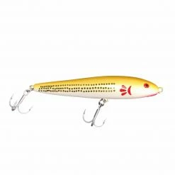 Rebel Lures Rebel Jumpin Minnows 22 Rebel Lures Rebel Jumpin Minnows