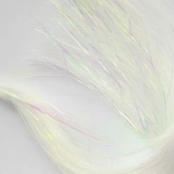 Hareline Dubbin Fly Tying Flashabou