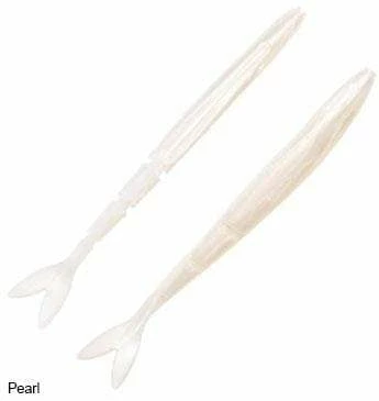 Z-Man Fishing Z-Man DarterZ 5 Z-Man Fishing Z-Man DarterZ