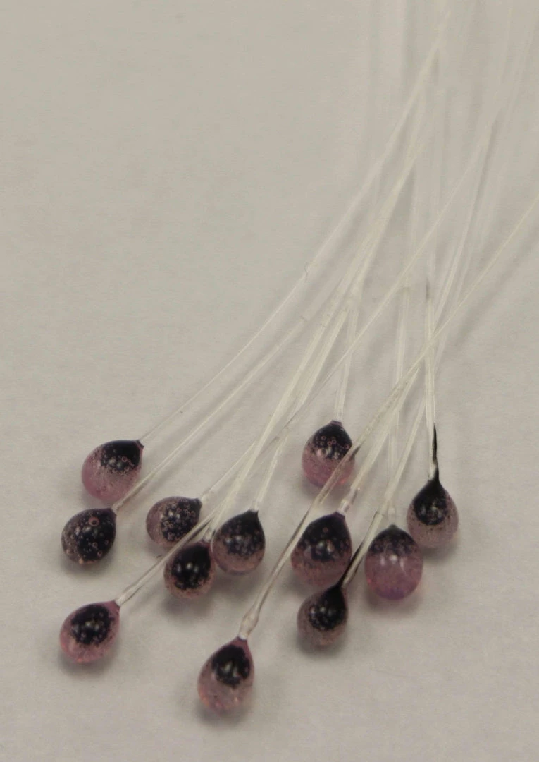 Hareline Dubbin Epoxy Mono Crab Eyes Fly Tying 5 Hareline Dubbin Epoxy Mono Crab Eyes Fly Tying