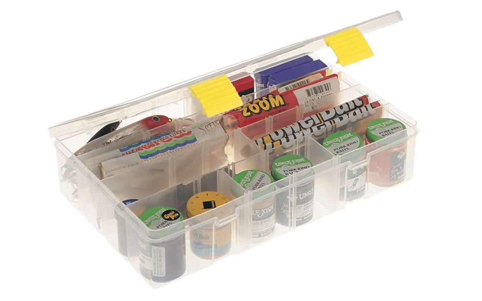 Plano Boxes And Tackle Bags Bags And Storage Plano Deep Tackle Box (3730) 3 Plano Boxes And Tackle Bags Bags And Storage Plano Deep Tackle Box (3730)