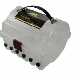 Plano Boxes And Tackle Bags Plano 1087-00 Leader Spool Box