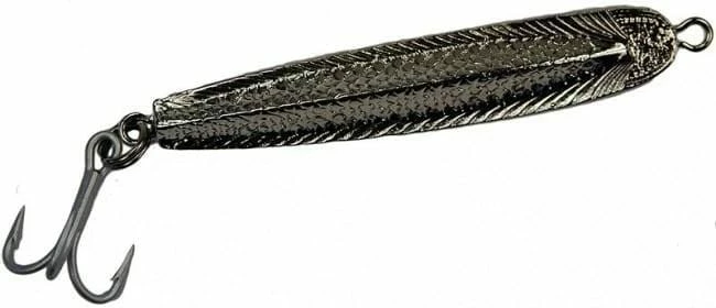 Point Jude Lures Point Jude Silver Minnow 3 Point Jude Lures Point Jude Silver Minnow