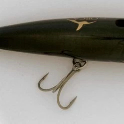 Shimano Fishing Plastic Lures Shimano Pop-Orca Lures 12 Shimano Fishing Plastic Lures Shimano Pop-Orca Lures