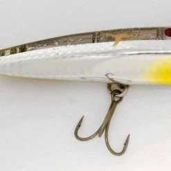 Shimano Fishing Plastic Lures Shimano Pop-Orca Lures