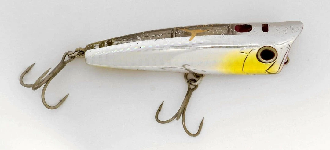 Shimano Fishing Plastic Lures Shimano Pop-Orca Lures 4 Shimano Fishing Plastic Lures Shimano Pop-Orca Lures