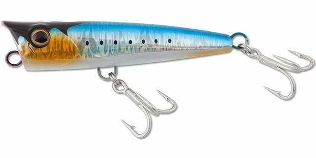 Shimano Fishing Plastic Lures Shimano Pop-Orca Lures 9 Shimano Fishing Plastic Lures Shimano Pop-Orca Lures