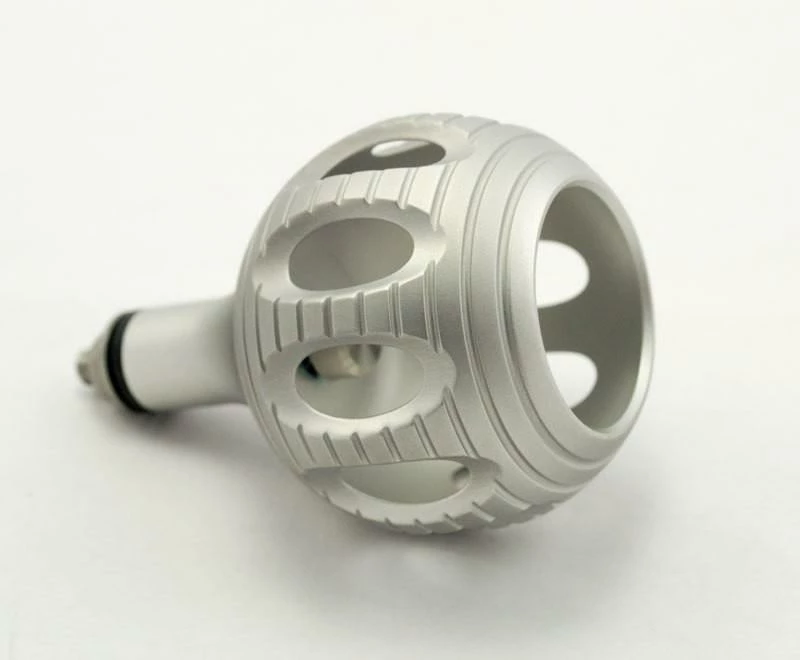 Van Staal Parts Van Staal VR Series Power Knobs (125-200 Models) 3 Van Staal Parts Van Staal VR Series Power Knobs (125-200 Models)