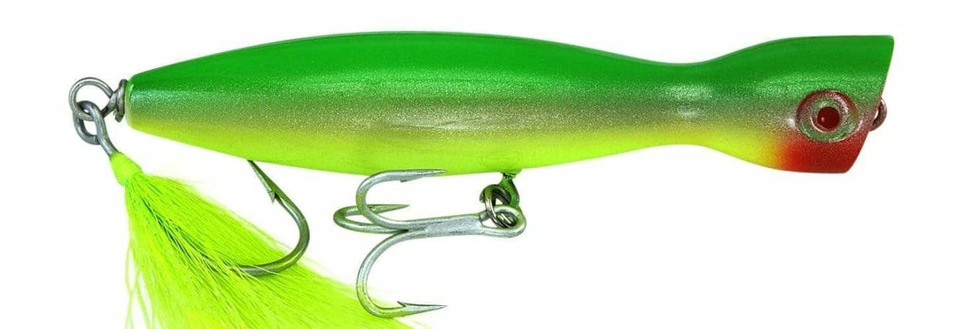 Super Strike Lures Top Lure Brands Super Strike Heavy Little Neck Poppers 3 Super Strike Lures Top Lure Brands Super Strike Heavy Little Neck Poppers