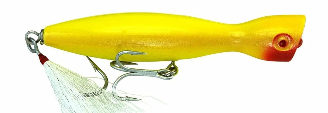 Super Strike Lures Top Lure Brands Super Strike Heavy Little Neck Poppers 4 Super Strike Lures Top Lure Brands Super Strike Heavy Little Neck Poppers