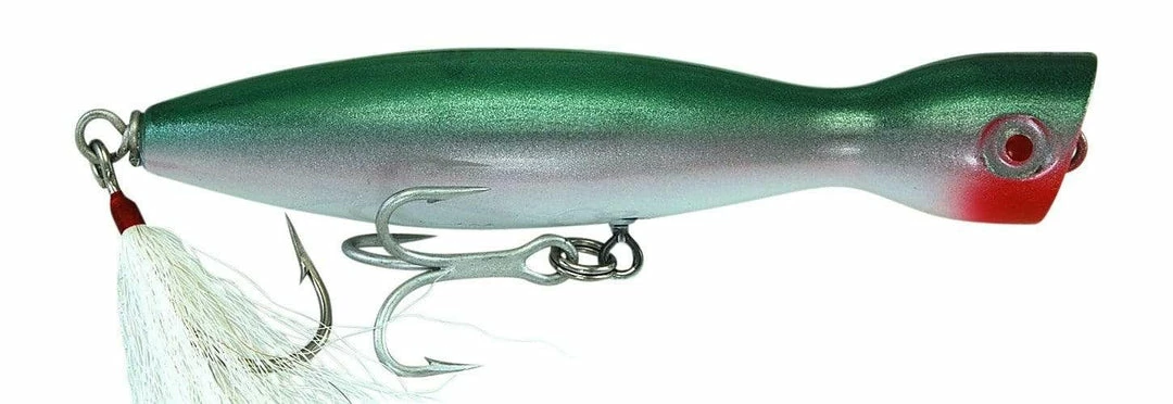 Super Strike Lures Top Lure Brands Super Strike Heavy Little Neck Poppers 10 Super Strike Lures Top Lure Brands Super Strike Heavy Little Neck Poppers