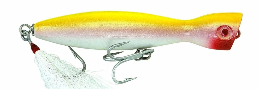 Super Strike Lures Top Lure Brands Super Strike Heavy Little Neck Poppers 9 Super Strike Lures Top Lure Brands Super Strike Heavy Little Neck Poppers
