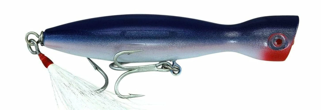 Super Strike Lures Top Lure Brands Super Strike Heavy Little Neck Poppers 11 Super Strike Lures Top Lure Brands Super Strike Heavy Little Neck Poppers