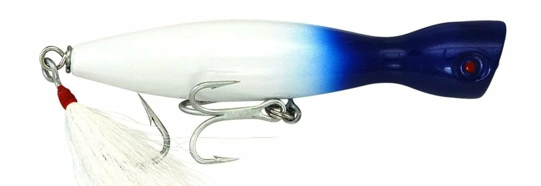 Super Strike Lures Top Lure Brands Super Strike Heavy Little Neck Poppers 7 Super Strike Lures Top Lure Brands Super Strike Heavy Little Neck Poppers