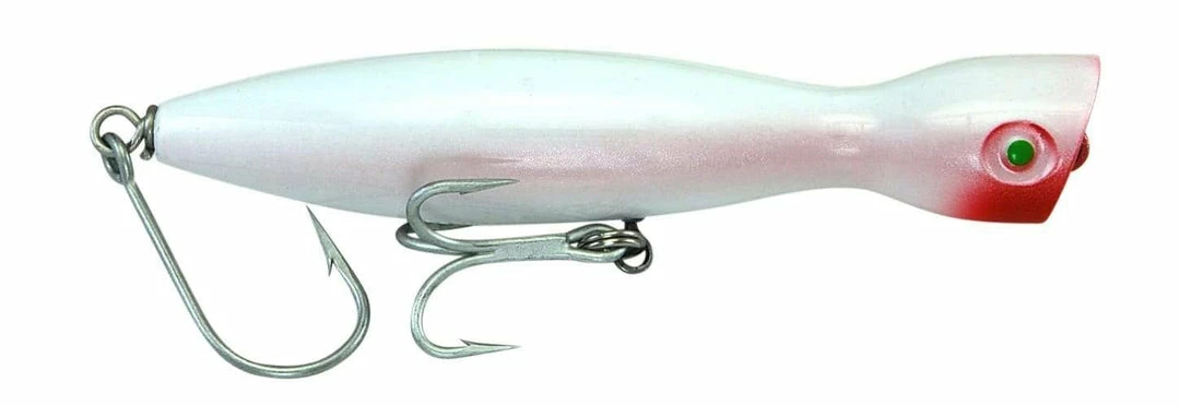 Super Strike Lures Super Strike Floating Little Neck Poppers 6 Super Strike Lures Super Strike Floating Little Neck Poppers