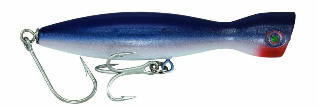 Super Strike Lures Super Strike Floating Little Neck Poppers 9 Super Strike Lures Super Strike Floating Little Neck Poppers