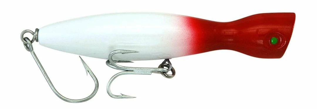 Super Strike Lures Super Strike Floating Little Neck Poppers 5 Super Strike Lures Super Strike Floating Little Neck Poppers