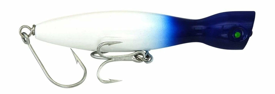 Super Strike Lures Super Strike Floating Little Neck Poppers 8 Super Strike Lures Super Strike Floating Little Neck Poppers