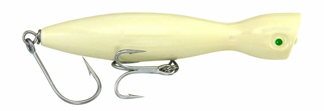 Super Strike Lures Super Strike Floating Little Neck Poppers 12 Super Strike Lures Super Strike Floating Little Neck Poppers