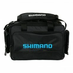 Shimano Fishing Bags And Storage Shimano Baltica Tackle Bag